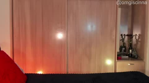 Snapshot of vampy__cinna chatting on 30, 5, 2026 Cinnamon online show from 30, 5, 2026