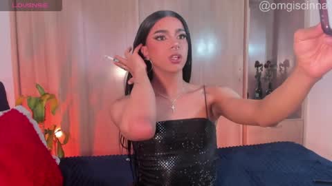 Snapshot of vampy__cinna chatting on 4, 6, 2026 Cinnamon online show from 4, 6, 2026