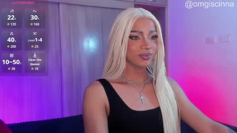 Snapshot of vampy__cinna chatting on 7, 6, 2026 Cinnamon online show from 7, 6, 2026