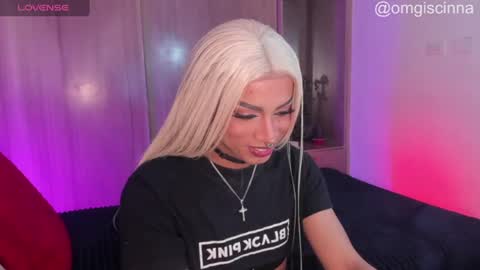 Snapshot of vampy__cinna chatting on 10, 6, 2026 Cinnamon online show from 10, 6, 2026
