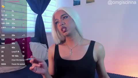 Snapshot of vampy__cinna chatting on 23, 6, 2026 Cinnamon online show from 23, 6, 2026