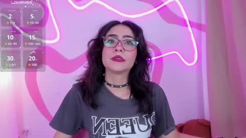 Snapshot of vampy_dolll chatting on 6, 12, 2024 vampy_dolll online show from 6, 12, 2024