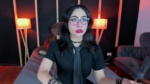Snapshot of vampy_dolll chatting on 17, 1, 2025 vampy_dolll online show from 17, 1, 2025