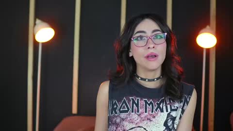 Snapshot of vampy_dolll chatting on 26, 1, 2025 vampy_dolll online show from 26, 1, 2025