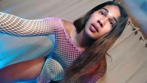 vampy_ebony_laxine online show from 13, 10, 2025