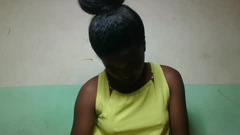 Snapshot of vanafiry chatting on 12, 1, 2025 vanafiry online show from 12, 1, 2025