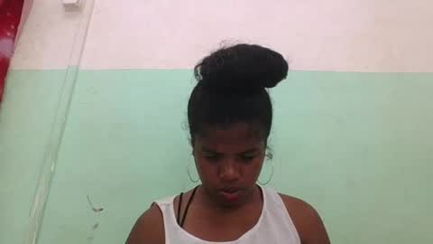 Snapshot of vanafiry chatting on 15, 1, 2025 vanafiry online show from 15, 1, 2025