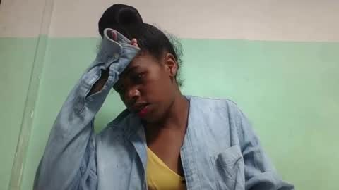 Snapshot of vanafiry chatting on 20, 1, 2025 vanafiry online show from 20, 1, 2025