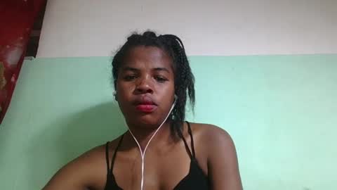 Snapshot of vanafiry chatting on 29, 1, 2025 vanafiry online show from 29, 1, 2025