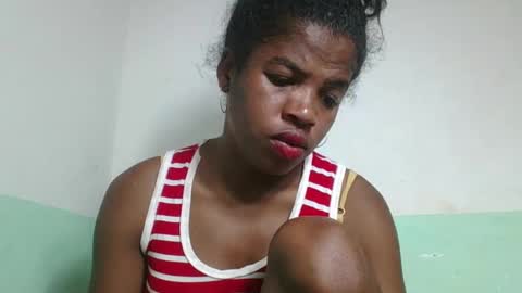 Snapshot of vanafiry chatting on 9, 2, 2025 vanafiry online show from 9, 2, 2025