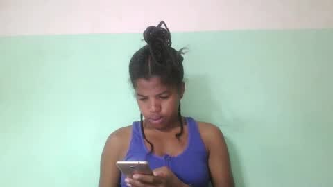 Snapshot of vanafiry chatting on 25, 2, 2025 vanafiry online show from 25, 2, 2025