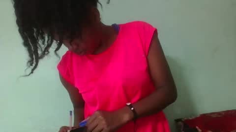 Snapshot of vanafiry chatting on 26, 2, 2025 vanafiry online show from 26, 2, 2025