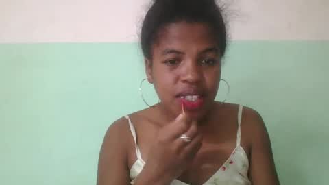 Snapshot of vanafiry chatting on 27, 2, 2025 vanafiry online show from 27, 2, 2025