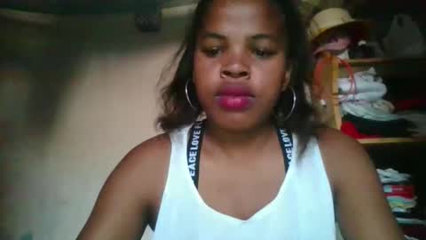 Snapshot of vanafiry chatting on 7, 11, 2025 vanafiry online show from 7, 11, 2025