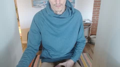 Snapshot of vancity18601358 chatting on 13, 1, 2025 vancity18601358 online show from 13, 1, 2025