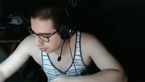 vancoserx111 online show from 22, 2, 2026