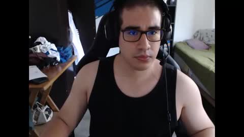 vancoserx111 online show from 31, 3, 2026