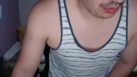 Snapshot of vancoserx111 chatting on 1, 8, 2026 vancoserx111 online show from 1, 8, 2026