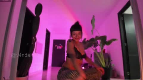 Babi Alu online show from 8, 2, 2026