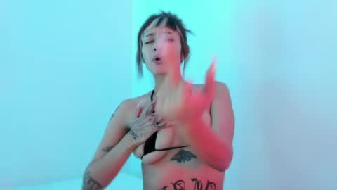 Babi Alu online show from 12, 5, 2026