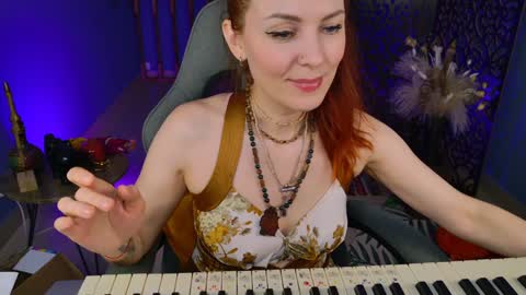 Vanda online show from 10, 1, 2025