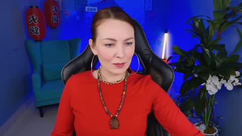 Vanda online show from 14, 1, 2025