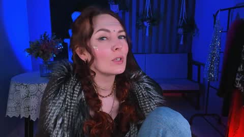 Vanda online show from 19, 1, 2025