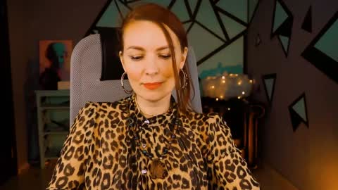 Vanda online show from 30, 1, 2025