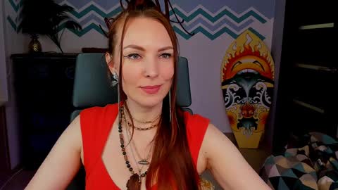 Vanda online show from 6, 2, 2025