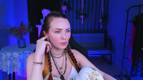 Vanda online show from 7, 2, 2025