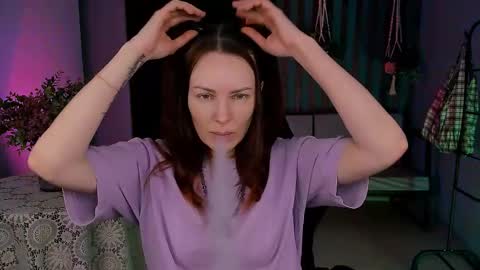 Vanda online show from 14, 2, 2025