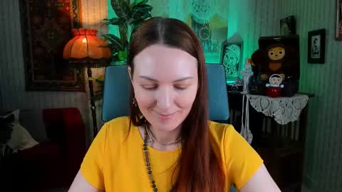 Vanda online show from 16, 2, 2025