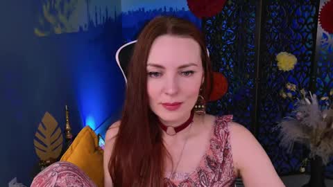 Vanda online show from 28, 2, 2025