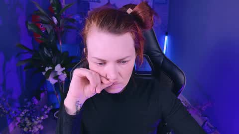 Vanda online show from 1, 3, 2025