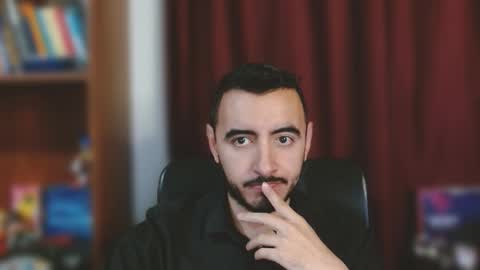 vanderheyl online show from 24, 9, 2025