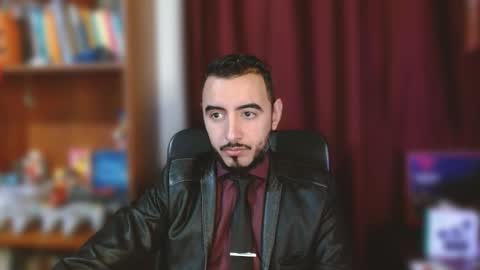 vanderheyl online show from 2, 10, 2025