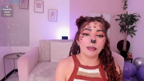 vane_vixen online show from 7, 10, 2025