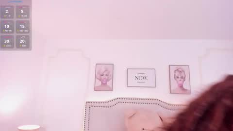 vane_vixen online show from 23, 10, 2025