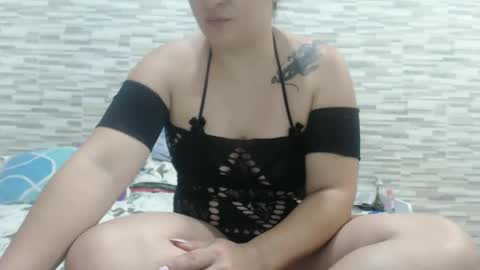 Snapshot of vanedulce chatting on 27, 9, 2025 vanedulce online show from 27, 9, 2025