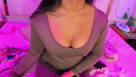 Snapshot of vanelin18 chatting on 5, 5, 2026 Vane online show from 5, 5, 2026