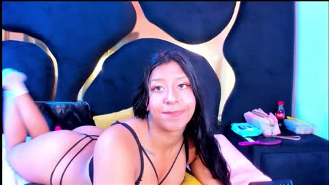 Snapshot of vanelin18 chatting on 12, 5, 2026 Vane online show from 12, 5, 2026