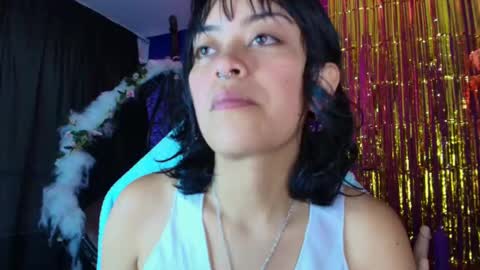 Snapshot of vanelope11 chatting on 22, 10, 2025 Vanelope online show from 22, 10, 2025