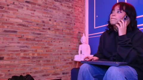 Snapshot of vanelope11 chatting on 7, 1, 2026 Vanelope online show from 7, 1, 2026