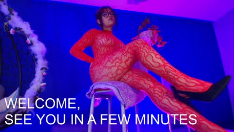 Vanelope online show from 8, 4, 2026