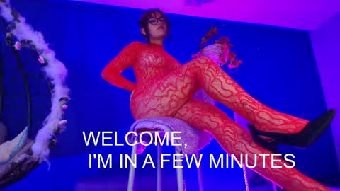 Vanelope online show from 8, 5, 2026