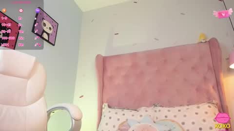 vanelope_evans_ online show from 30, 11, 2025