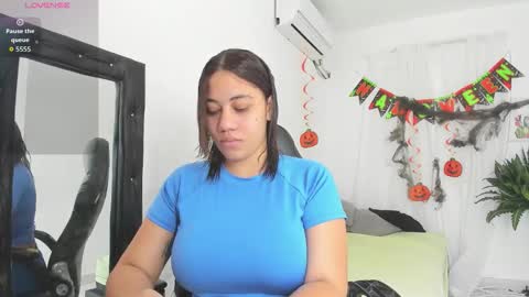 vanelope_smith online show from 13, 10, 2025