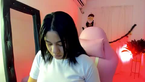 vanelope_smith online show from 29, 11, 2025