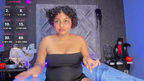 VANESSA online show from 30, 10, 2025