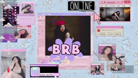 vanesa_moon_ online show from 12, 12, 2024